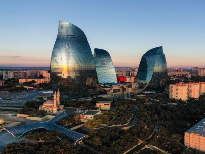 How to register a company in Azerbaijan?