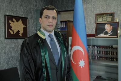 Gulam Ismayilzade