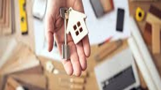 Services related with real estate