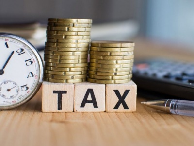 Withholding Tax rates in Azerbaijan (WHT tax in Azerbaijan)