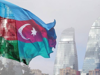 Как получить ВНЖ в Азербайджане?